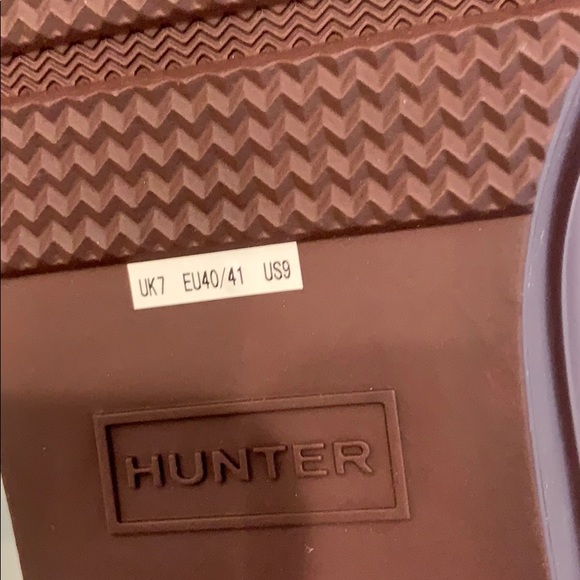 Boots - Picture 7 of 7